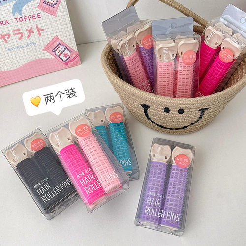 颅顶蓬松神器拯救扁塌头无痕发夹