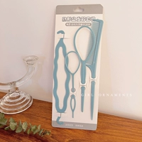 Светло-синий-4 установка