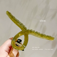 Яркий цветовой зеленый