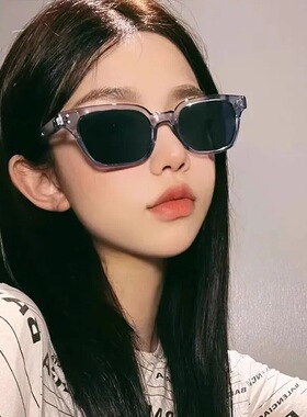 2026新款女士太阳镜专业防紫外线