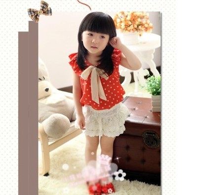 Jupe fillette - Ref 2051184 Image 5