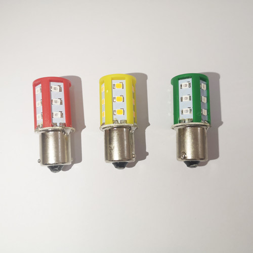 贴片式数控单触点专用led灯珠