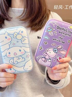 数据线收纳包手机充电器便携收纳包耳机U盘ccd相机包收纳袋拉链包