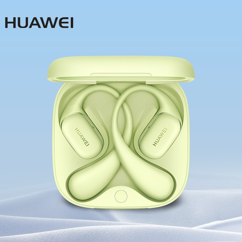 Huawei/华为无线蓝牙耳机耳挂耳机2026新款原装官方正品运动耳机