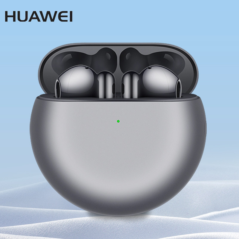 Huawei/华为无线蓝牙耳机2026新款官方正品降噪耳机通用苹果小米