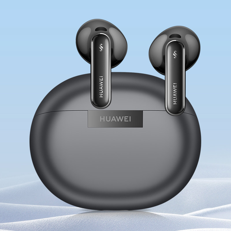 Huawei/华为耳机半入式翻译降噪
