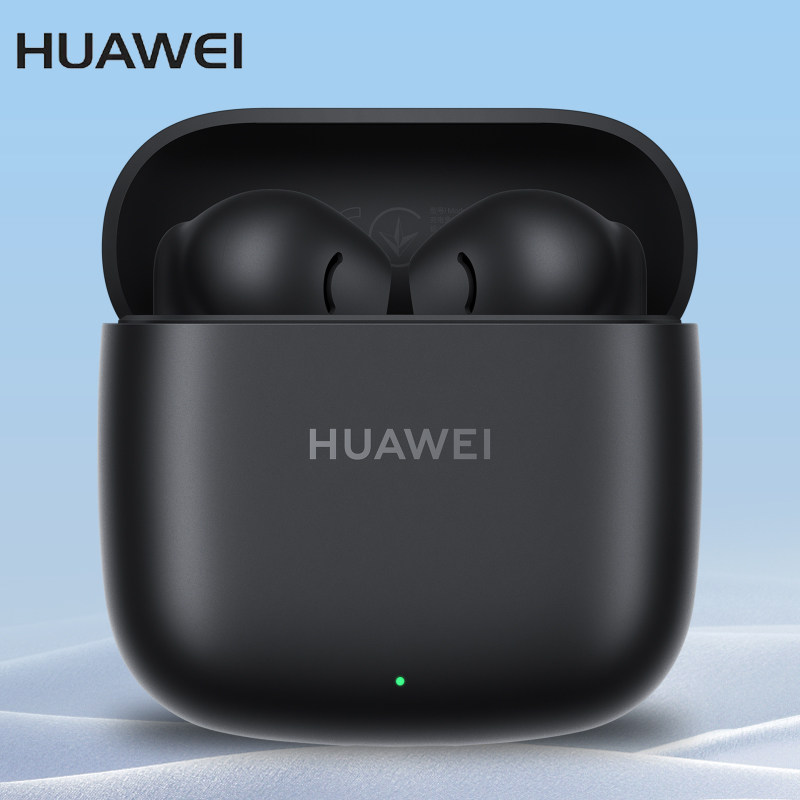 Huawei/华为无线蓝牙耳机2026新款原装官方正品休闲运动耳机降噪