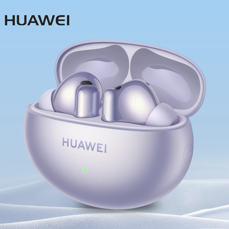 Huawei/华为无线蓝牙耳机官方正品2026新款降噪耳机通用苹果小米