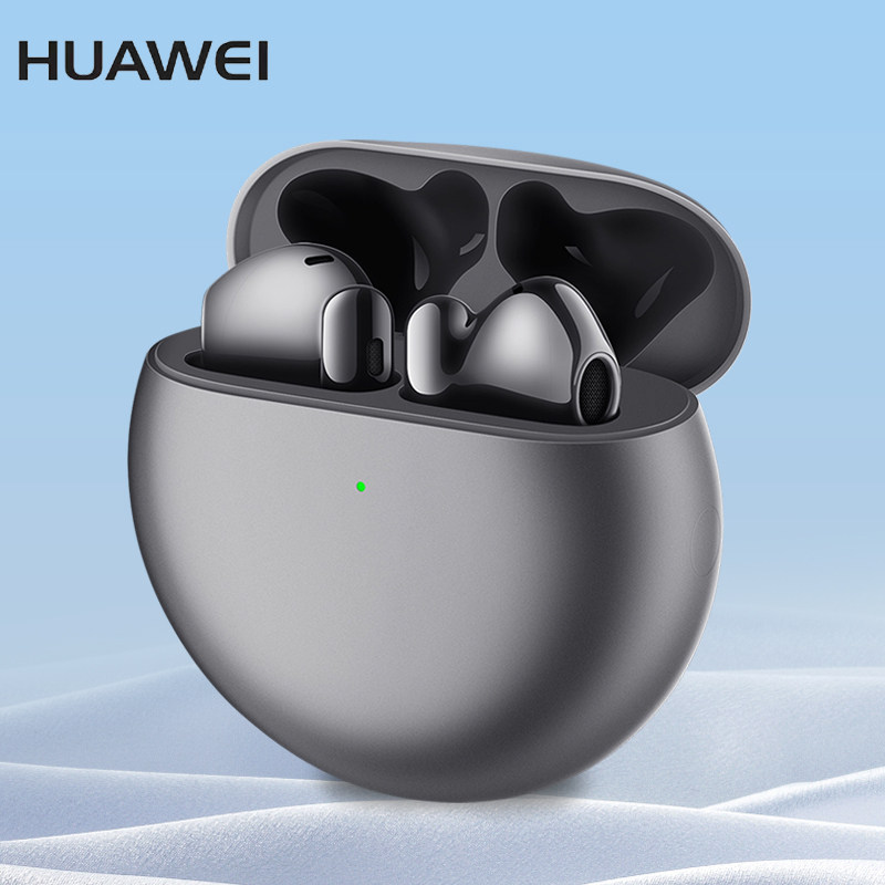 Huawei/华为无线蓝牙耳机原装官方正品2026新款降噪休闲运动耳机