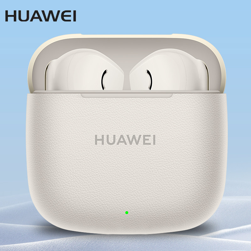 Huawei/华为无线蓝牙耳机原装官方正品2026新款降噪休闲运动耳机