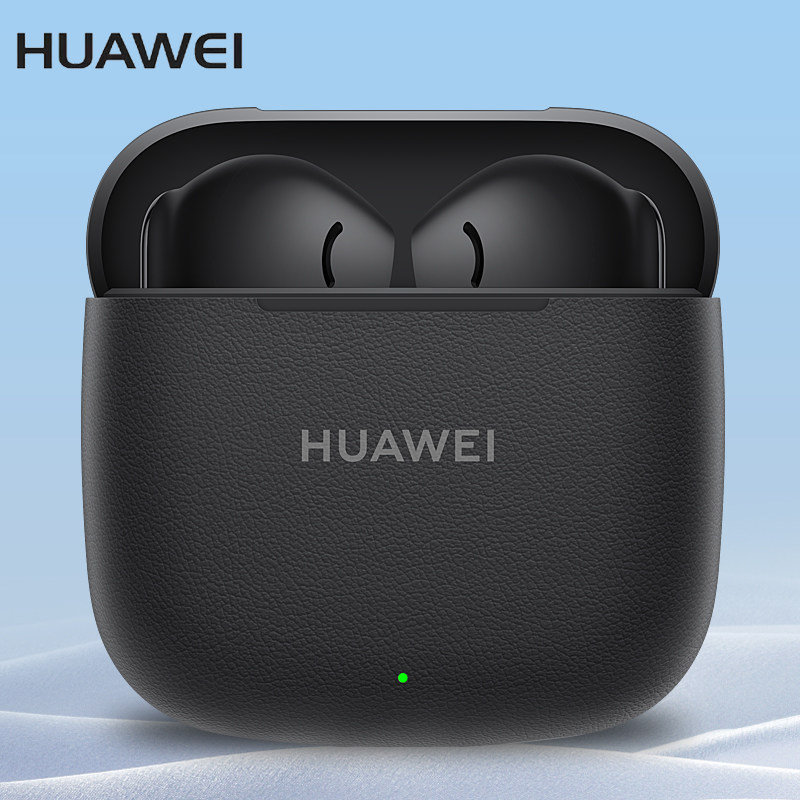 Huawei/华为无线蓝牙耳机2026新款官方正品降噪运动耳机超长续航