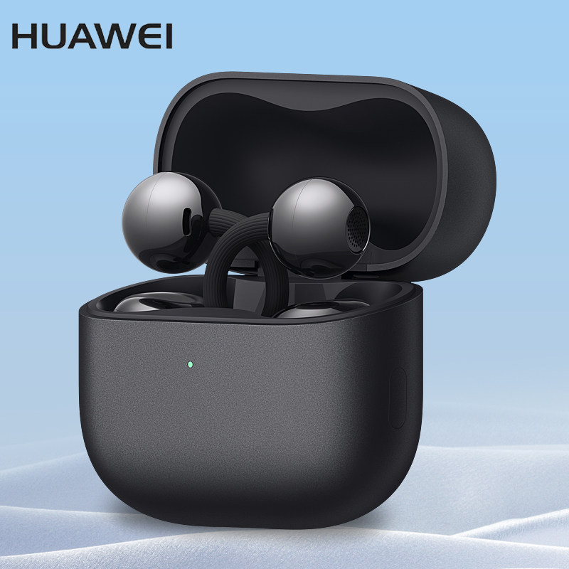 Huawei/华为无线蓝牙耳机耳夹耳机2026新款官方正品通用苹果小米