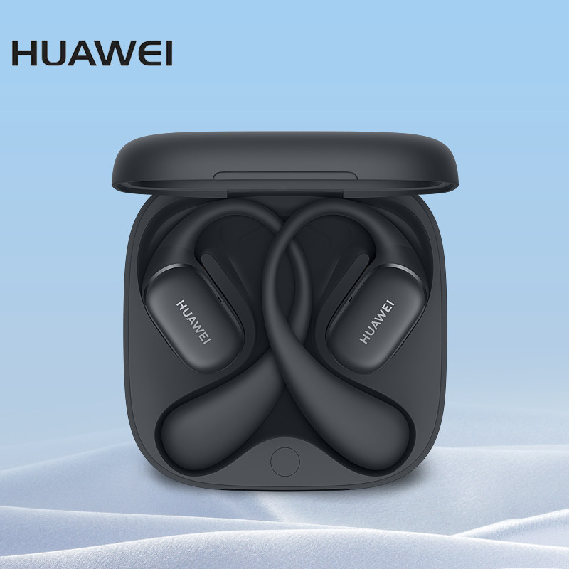 Huawei/华为无线蓝牙耳机耳挂耳机官方正品2026新款通用苹果小米