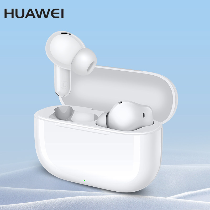 Huawei/华为无线蓝牙耳机原装官方正品2026新款入耳降噪运动耳机