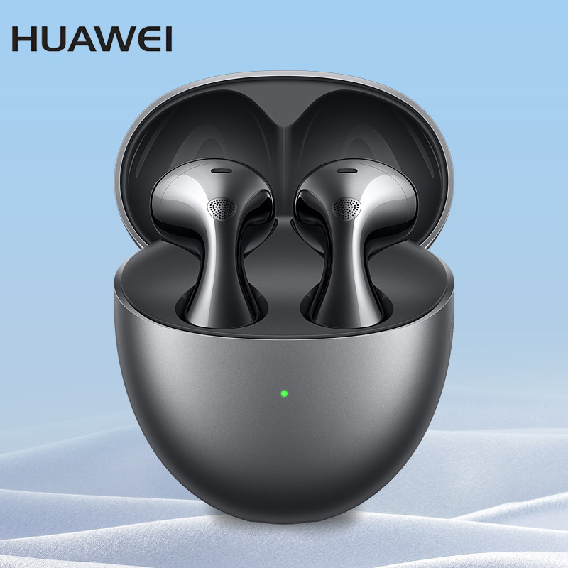 Huawei/华为无线蓝牙耳机2026新款官方正品同声翻译通用苹果小米