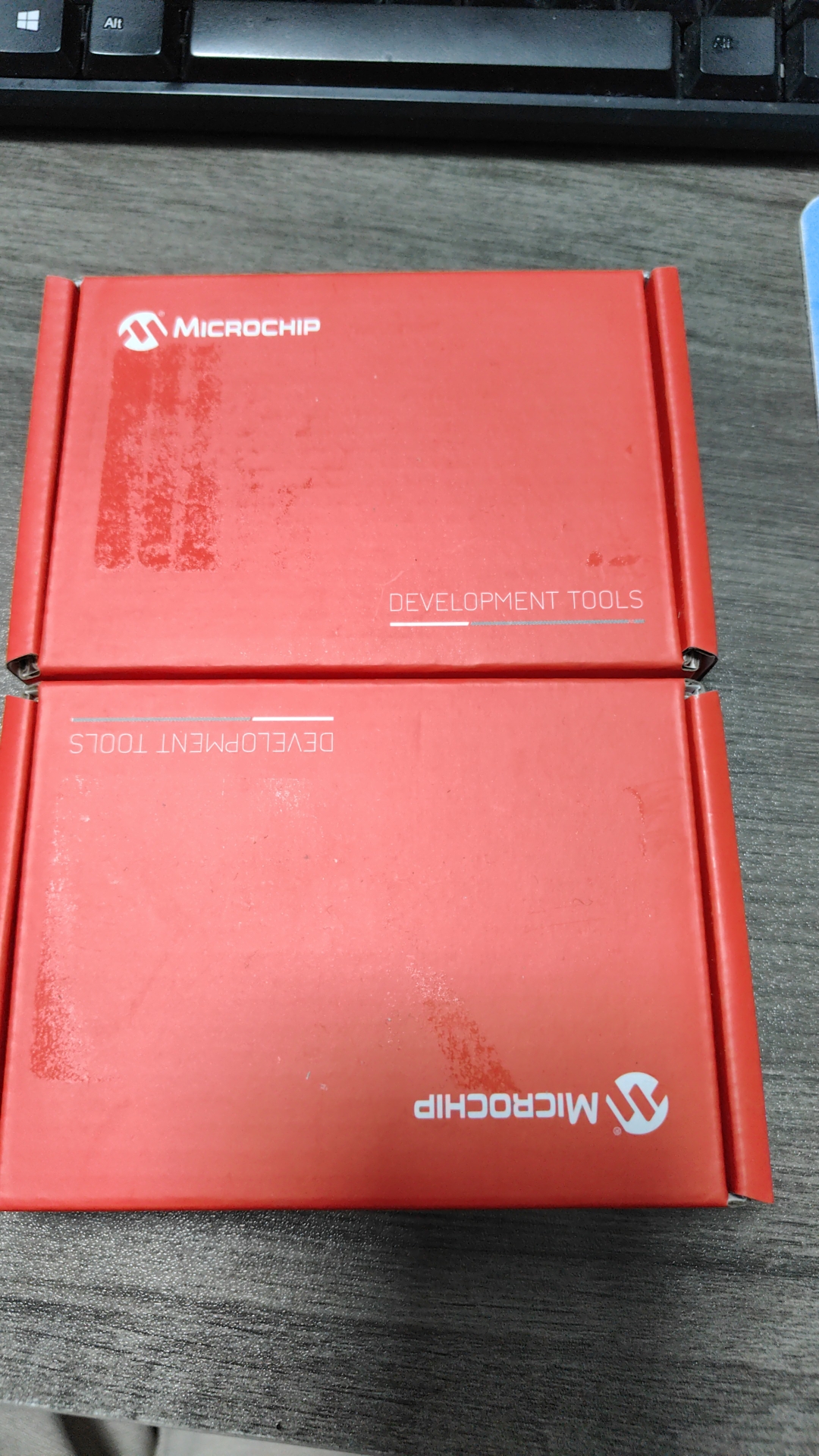 MA180035 开发板评估板 PIC18F66K80 100 PIN PLUG-IN MODU