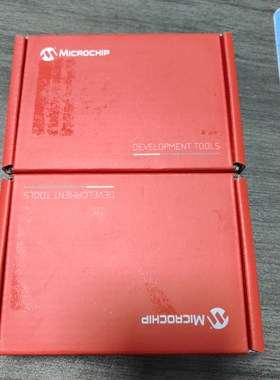 MA180035 开发板评估板 PIC18F66K80 100 PIN PLUG-IN MODU