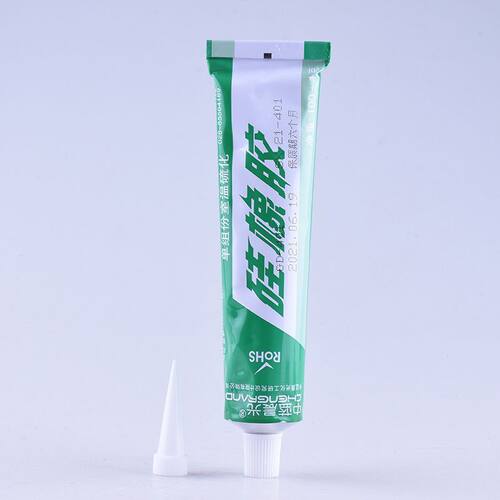 硅橡胶GD414密封胶粘接胶灌封胶绝缘胶填隙材料和弹性胶