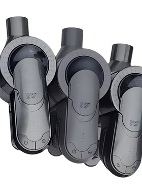 小狗吸尘器配件维修锂电池充电器T10T11T12系列续航故障扩容