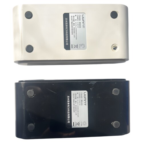 适用于友望吸尘器锂电池DC1.0 V100 K100 K300维修扩容续航充电器