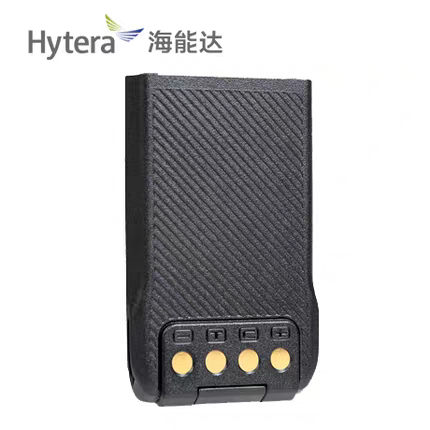 Hytera海能达TD500对讲机原装电池BL1504适配TD560/530/PD500/680