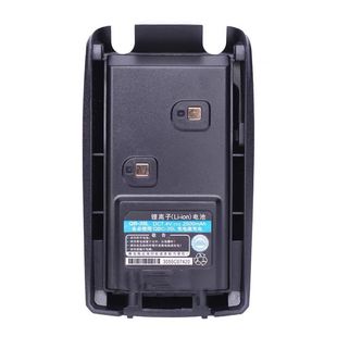 298对讲机锂离子电池QB 398UV捷灵通ST 35L 298 AnyTone自由通AT