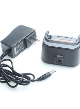 海能达PD780G 700 560 500 PT580 TD500对讲机电池充电器CH10A07