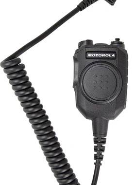 摩托罗拉Motorola MTP8000Ex系列主动降噪防爆手咪PMMN4093A防爆
