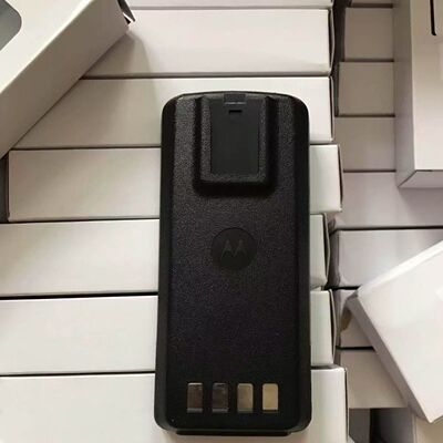 XIR C1200对讲机电池PMNN4476A适用于C2620/2660/CP1200 2600毫安