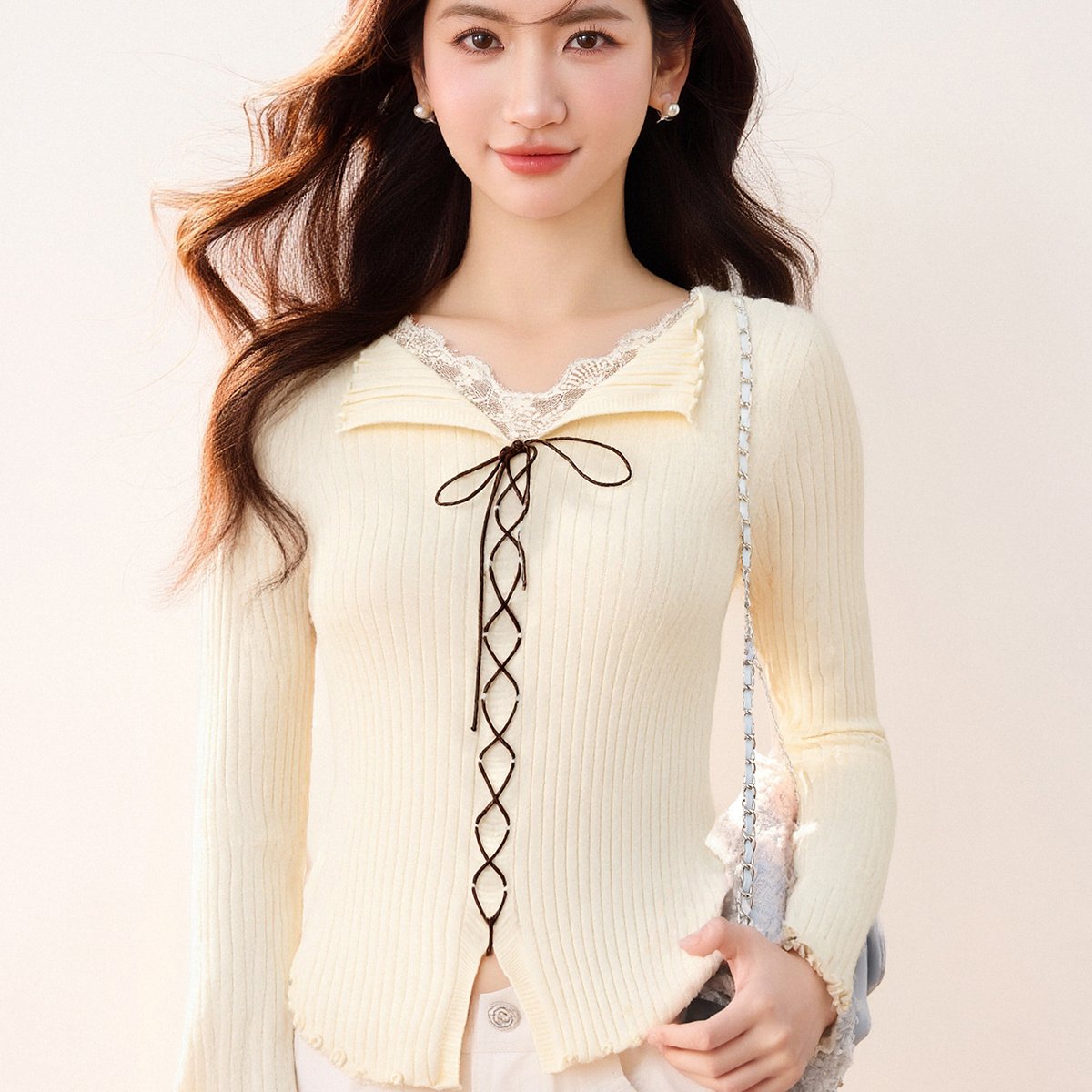 ◆有◆，女装针织衫/毛衣，衣嘉衣服饰