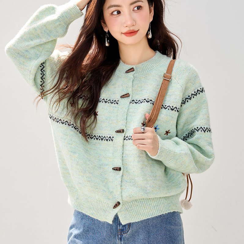 穿搭毛衣女2025新款高级感菱形短款毛衣,女装针织衫/毛衣,衣嘉衣服饰 穿搭毛衣女2025新款高级感菱形短款毛衣,女装针织衫/毛衣,衣嘉衣服饰