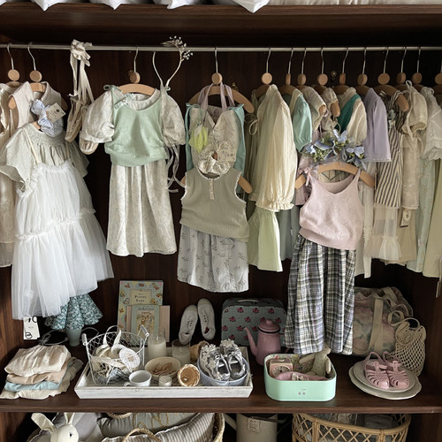 夏季福利 品牌童装 捡漏清仓 直播专拍链接 拍下备注编码