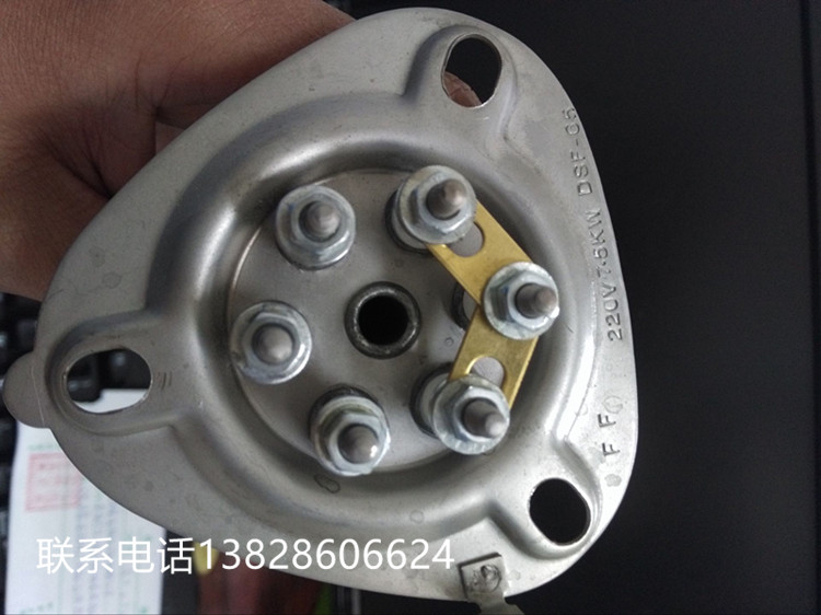 霍巴特洗碗机适用喷淋电热管高达