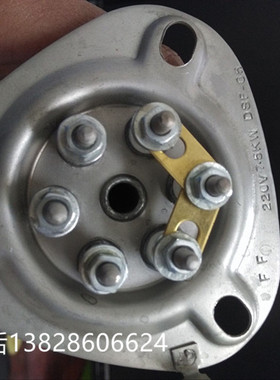 霍巴特洗碗机适用AM900 过水喷淋 电热管高达HOBART加热管 6.3KW