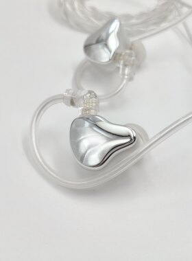Dirtyrose【镜】HIFI监听耳机