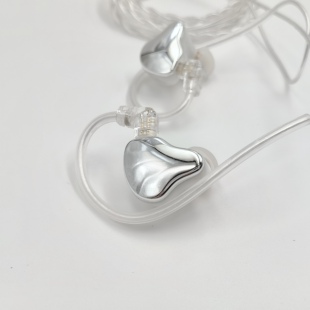 耳返轻低音高保真 专业HIFI监听耳机有线入耳舞台式 Dirtyrose 镜