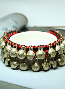 尼泊尔印度舞蹈表演节