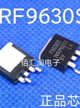 全新 IRF9630S  F9630S  进口原装  低功耗MOS  封装TO263