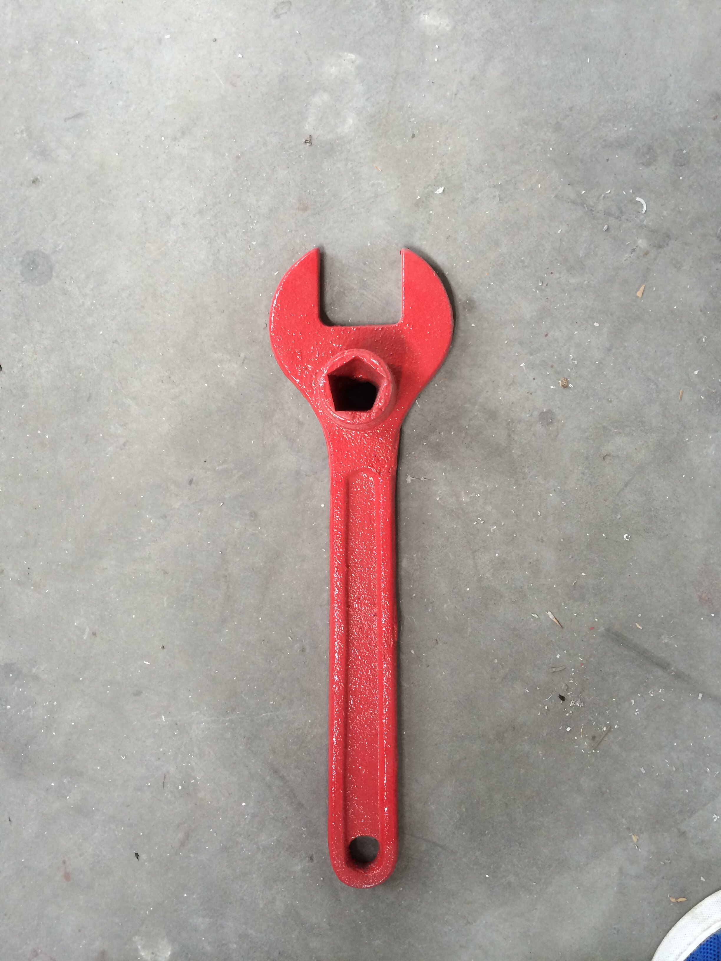 消防扳手室外消火栓地上栓地下消防栓加厚国标开关专用通用强磁性