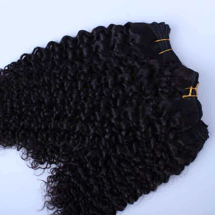 Extension mèches - Ref 217229 Image 3