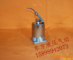 济南杰菲特(原华能)电磁先导阀K23D-1.2B,2B,3B,专用线圈正品现货