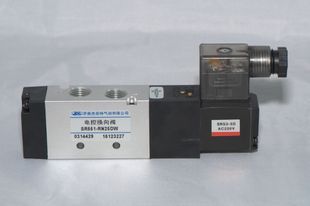 济南华能电磁阀 SR561-RN35DW