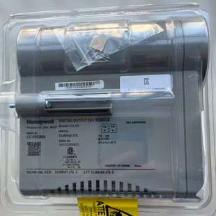 全新未使 库存3只 全新霍尼韦尔DCS模块CC PD0B01