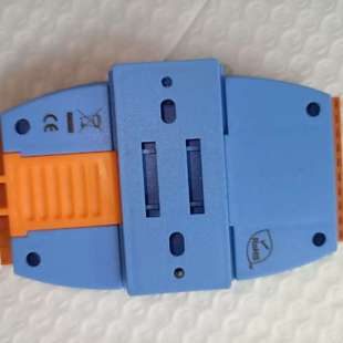 泓格I 具有4路隔离数字量输入和4路继电器输 7060D模块