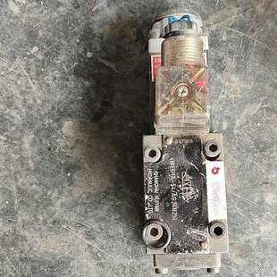 有意私聊 AG24NZ5L液压电磁阀 库存4WE6HA