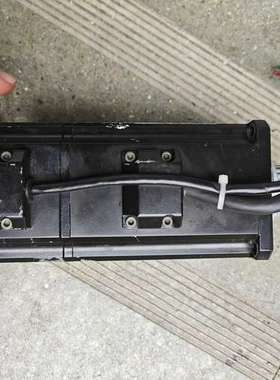 OTC电机Q2AA07040DCPD6，二手拆机功能正常实物