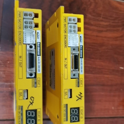 Ezi-SERVO驱动器 EZS2-EC-28M-GM共两个
