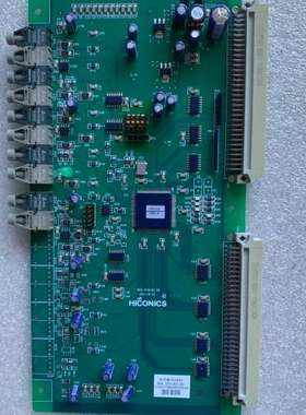 合康高压变频器9级光纤板502.SY0102.02