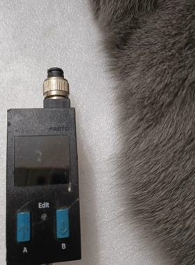 FESTO压力传感器SDE1-D16-G2-H18-L-P2
