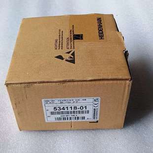 521 全新仅拆封 ERN1381 器 534 海德汉编码